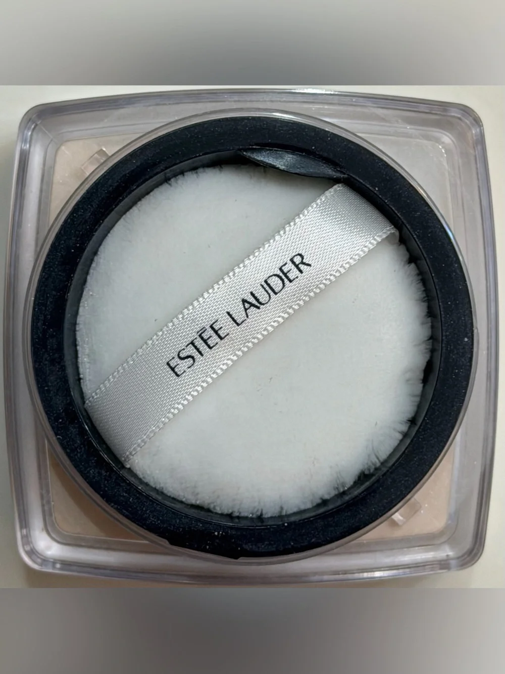 ESTÉE LAUDER Double Wear Loose Translucent Matte Face Powder 9g, NWOB